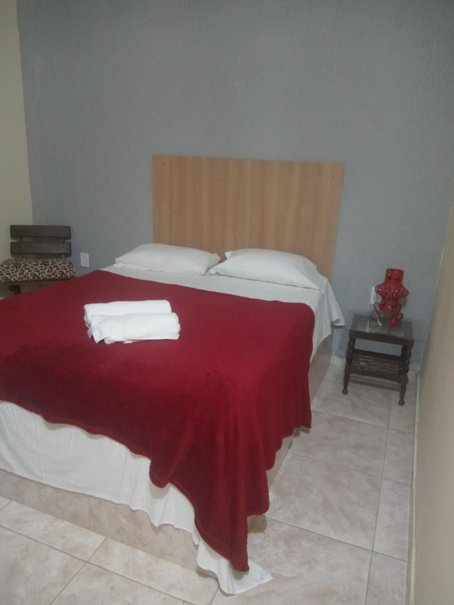Pousada Pimenta Rosa Saquarema Ngoại thất bức ảnh