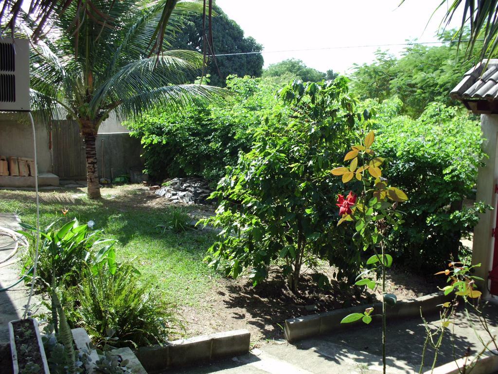 Pousada Pimenta Rosa Saquarema Ngoại thất bức ảnh